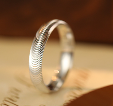 EyeCat Ring