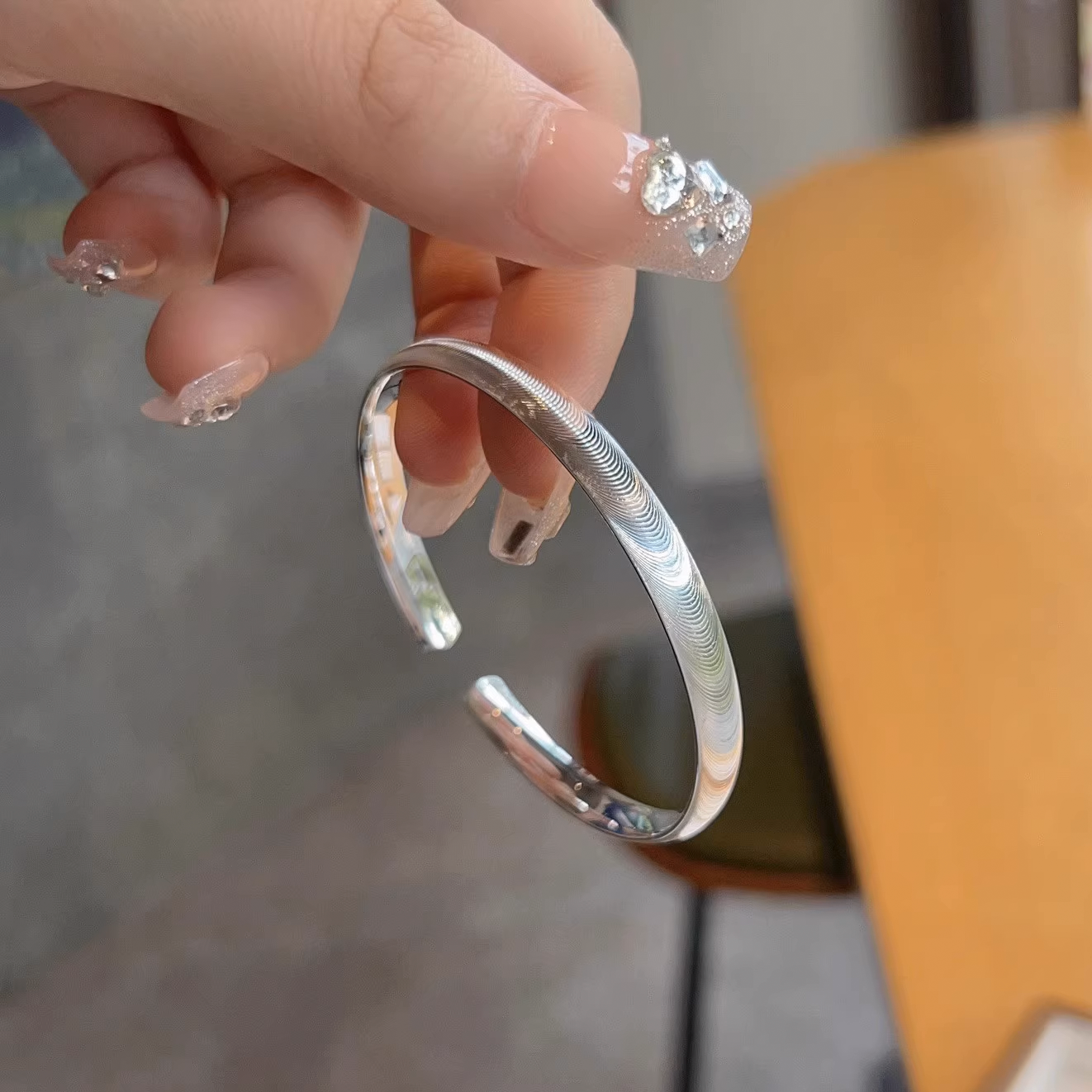 EyeCat Bracelet
