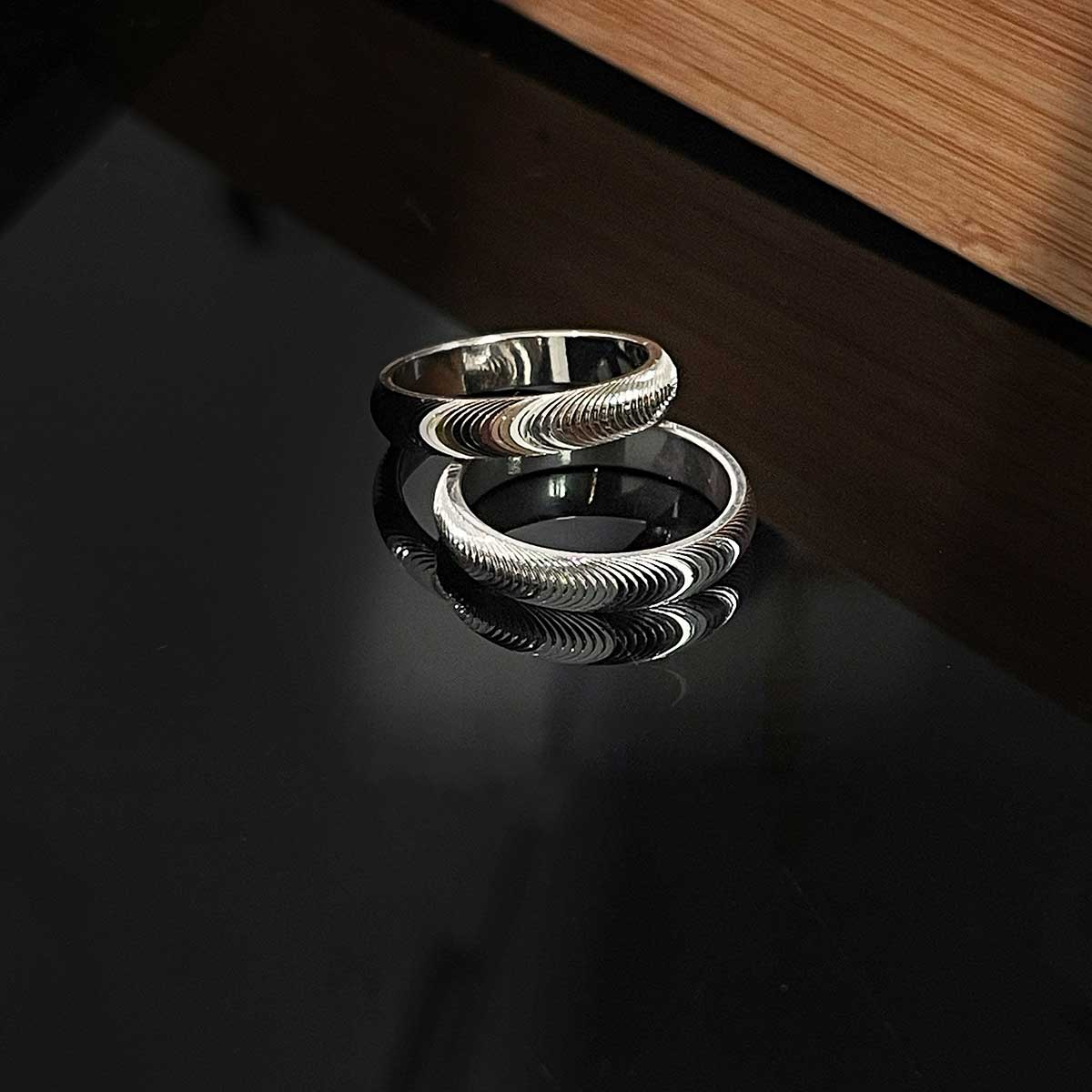 EyeCat Ring