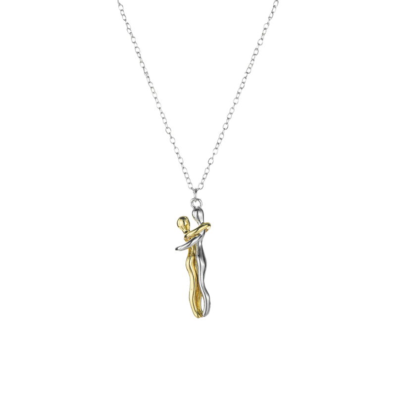 Eternal Love Necklace
