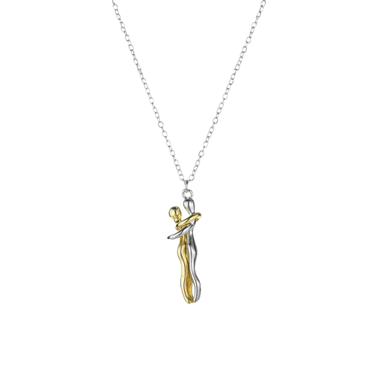 Eternal Love Necklace