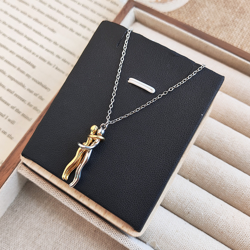 Eternal Love Necklace