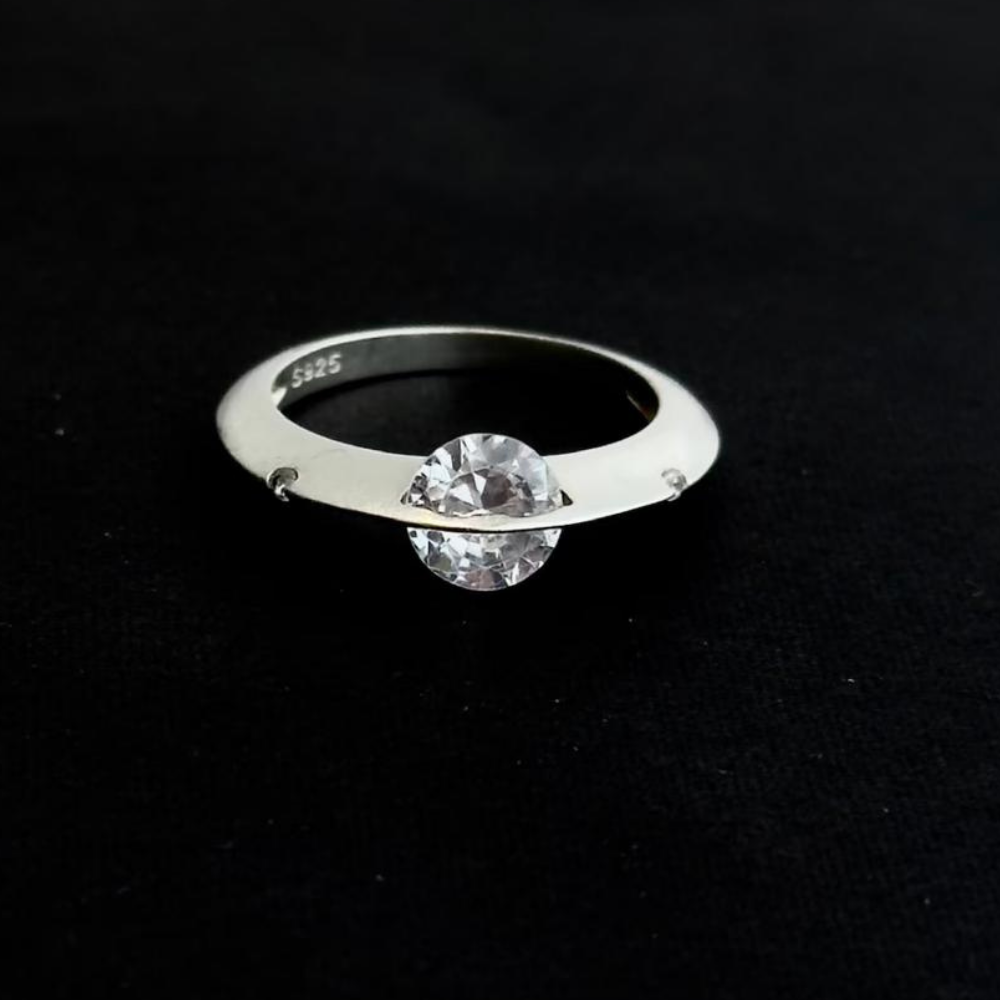 Planet Ring