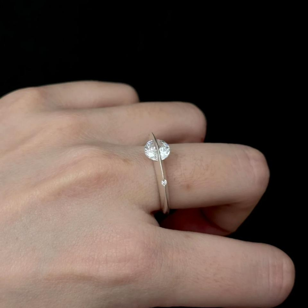 Planet Ring