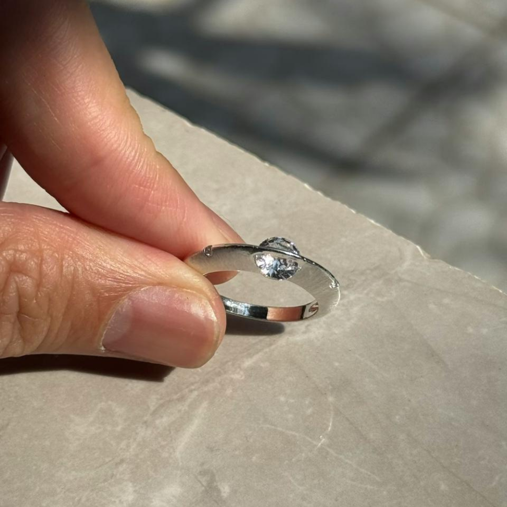 Planet Ring