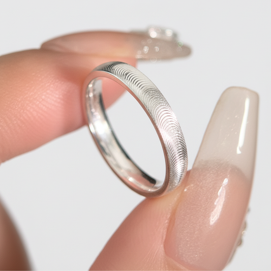 EyeCat Ring
