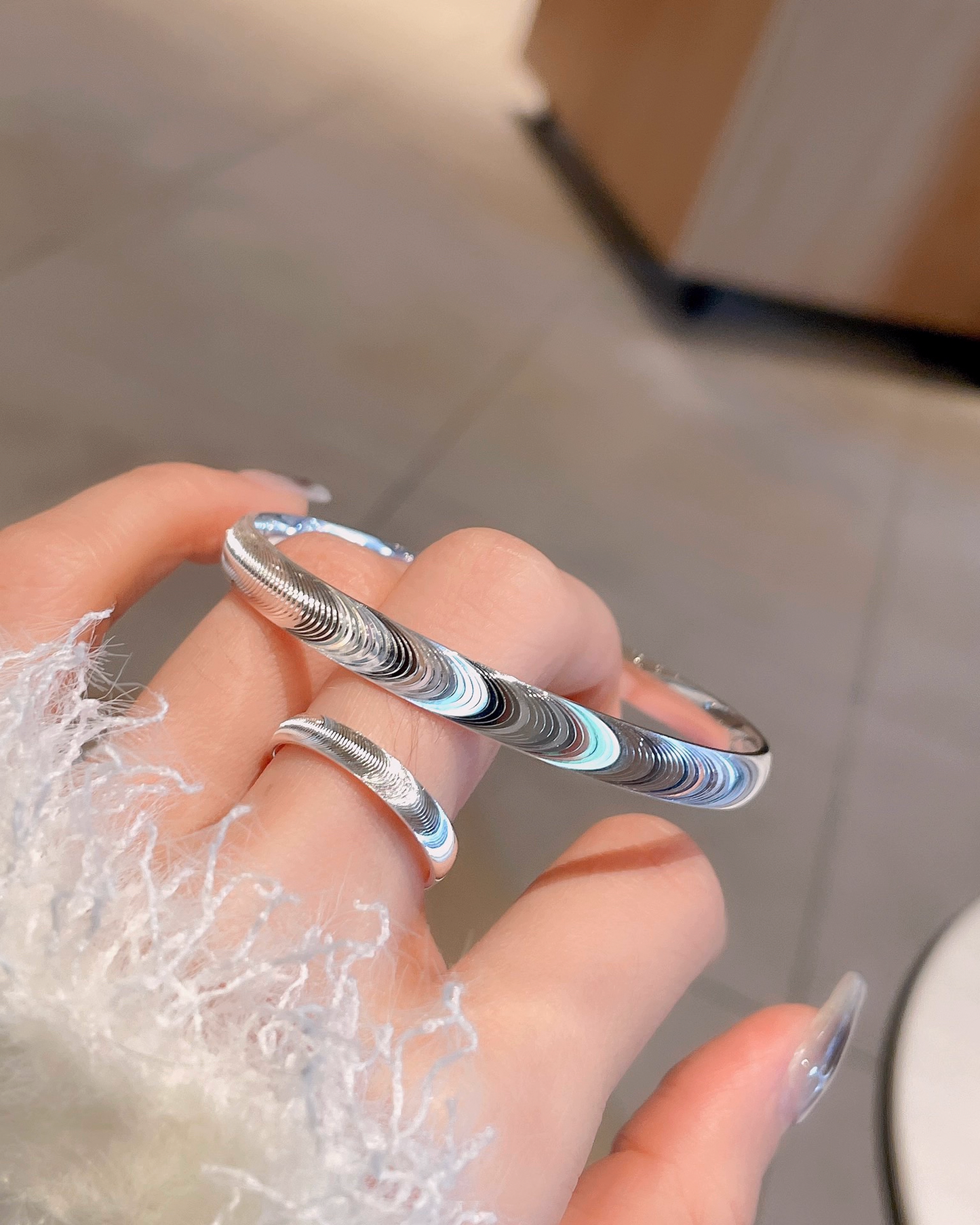 EyeCat Bracelet